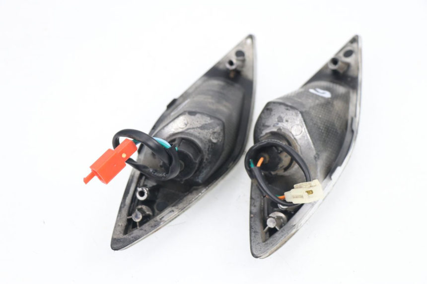 photo de TRASERO INTERMITENTE SYM FIDDLE 3 III 50 (2014 - 2020)