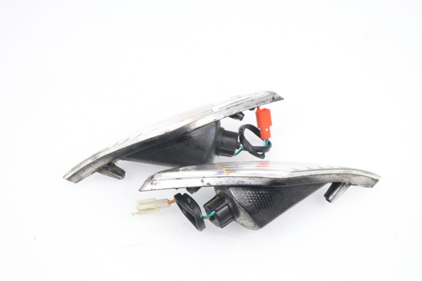 photo de TRASERO INTERMITENTE SYM FIDDLE 3 III 50 (2014 - 2020)