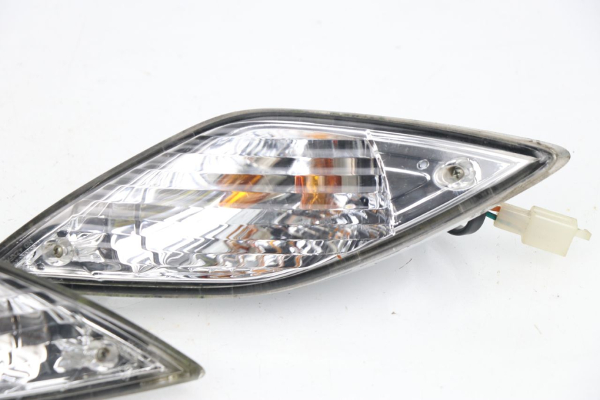 photo de TRASERO INTERMITENTE SYM FIDDLE 3 III 50 (2014 - 2020)