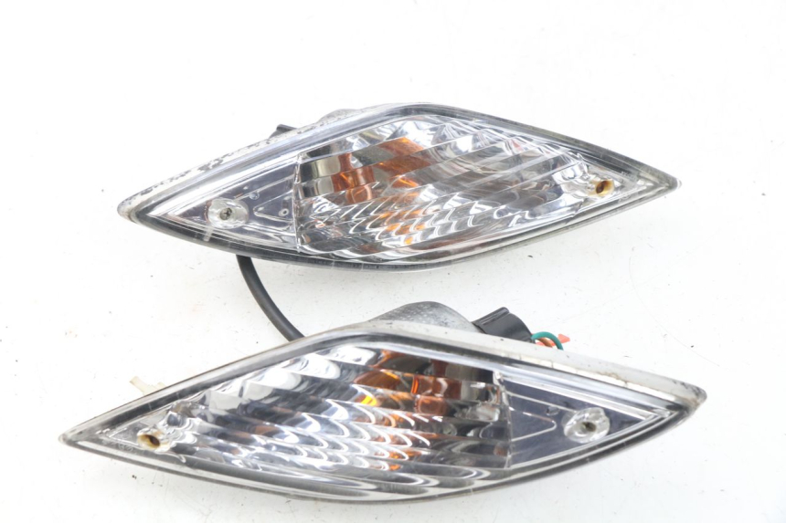 photo de TRASERO INTERMITENTE SYM FIDDLE 3 III 50 (2014 - 2020)