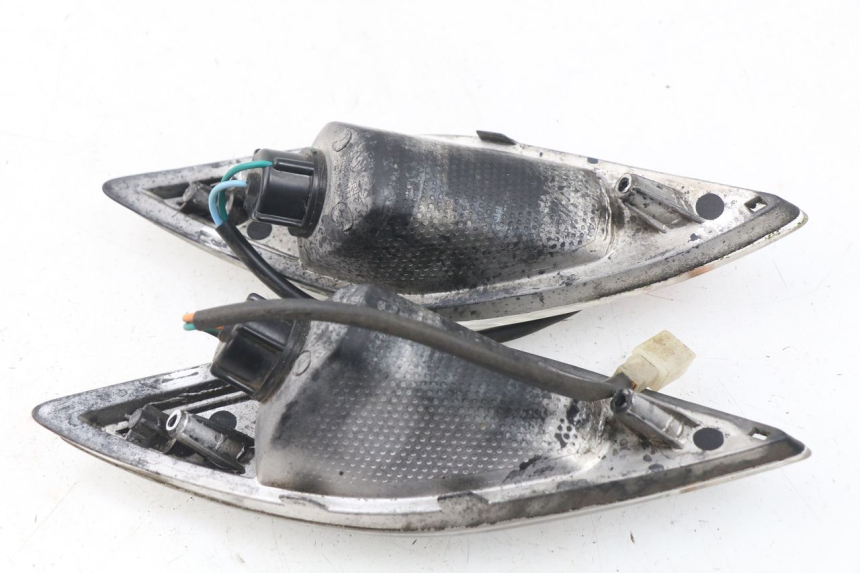 photo de TRASERO INTERMITENTE SYM FIDDLE 3 III 50 (2014 - 2020)