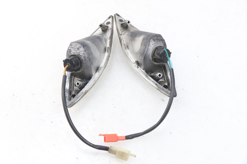 photo de TRASERO INTERMITENTE SYM FIDDLE 3 III 50 (2014 - 2020)