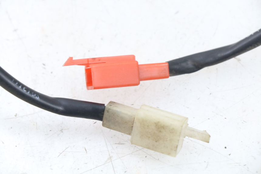 photo de TRASERO INTERMITENTE SYM FIDDLE 3 III 50 (2014 - 2020)