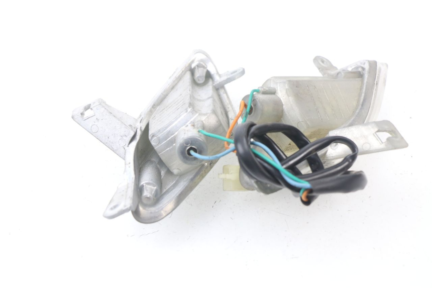 photo de TRASERO INTERMITENTE SYM FIDDLE 125 (2008 - 2010)
