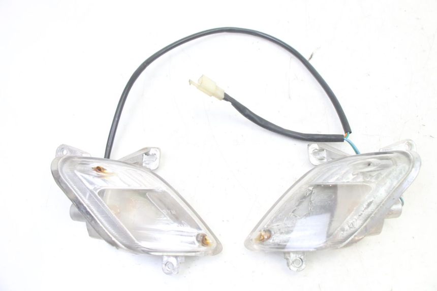 photo de TRASERO INTERMITENTE SYM FIDDLE 125 (2008 - 2010)