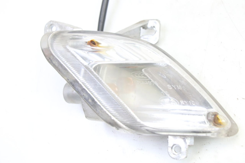photo de TRASERO INTERMITENTE SYM FIDDLE 125 (2008 - 2010)