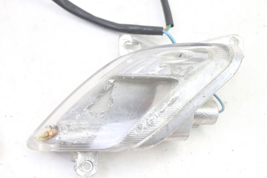 photo de TRASERO INTERMITENTE SYM FIDDLE 125 (2008 - 2010)