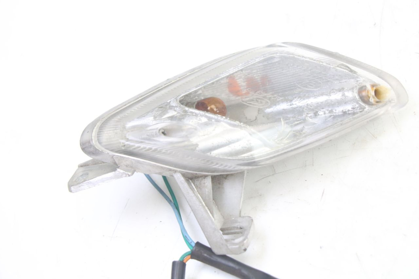 photo de TRASERO INTERMITENTE SYM FIDDLE 125 (2008 - 2010)