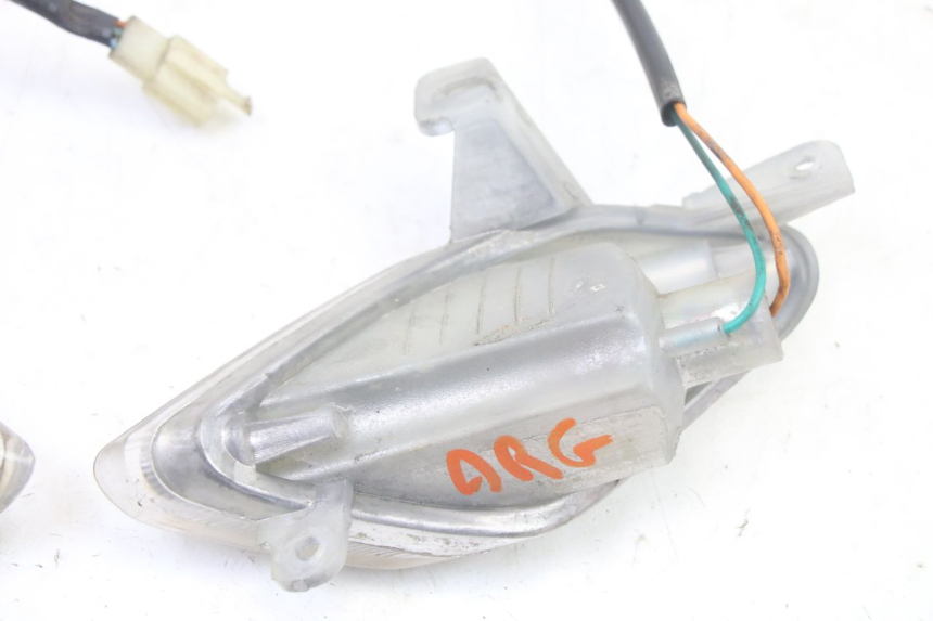 photo de TRASERO INTERMITENTE SYM FIDDLE 125 (2008 - 2010)