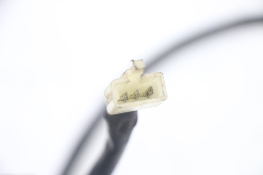 photo de TRASERO INTERMITENTE SYM FIDDLE 125 (2008 - 2010)