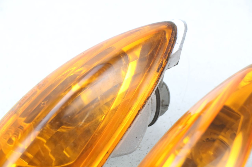 photo de INTERMITENTE TRASERO PIAGGIO FLY 2T 50 (2004 - 2017)