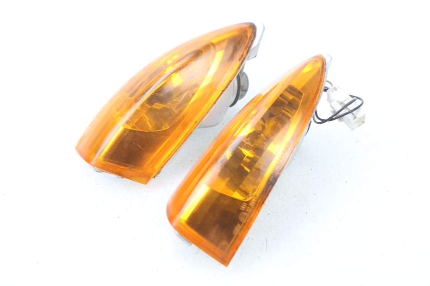 photo de INTERMITENTE TRASERO PIAGGIO FLY 2T 50 (2004 - 2017)