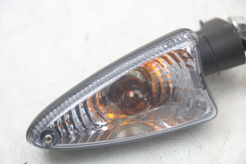 photo de INTERMITENTE TRASERO IZQUIERDO YAMAHA AEROX 2T 50 (2013 - 2017)