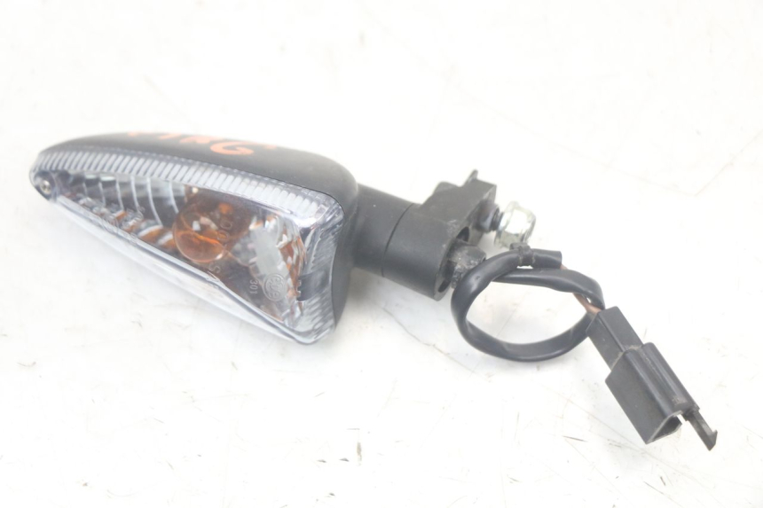 photo de INTERMITENTE TRASERO IZQUIERDO YAMAHA AEROX 2T 50 (2013 - 2017)