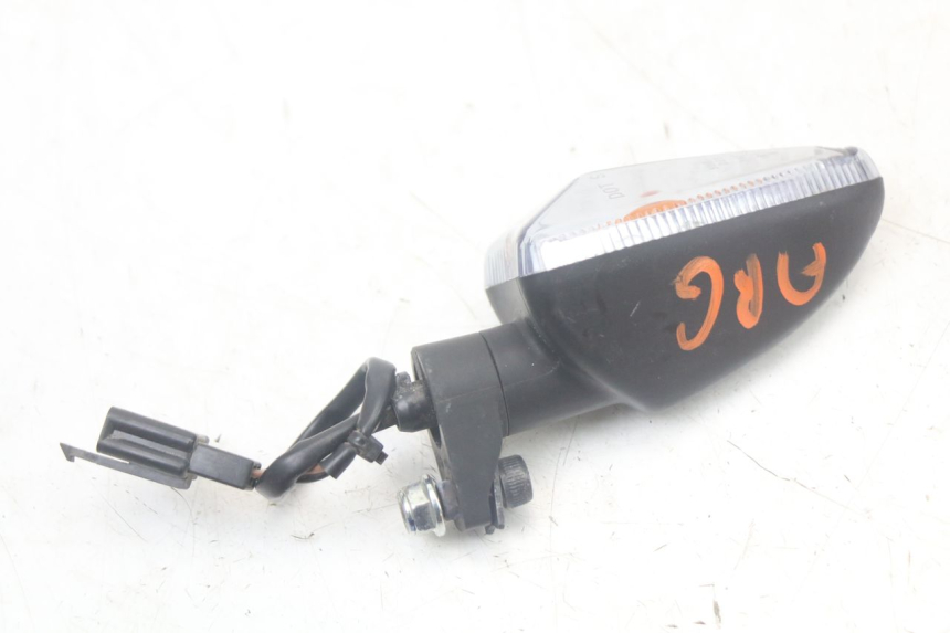 photo de INTERMITENTE TRASERO IZQUIERDO YAMAHA AEROX 2T 50 (2013 - 2017)