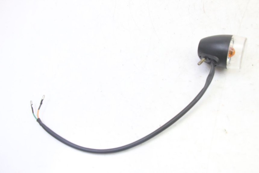 photo de INTERMITENTE TRASERO IZQUIERDO KYMCO AGILITY 4T 50 (2005 - 2018)