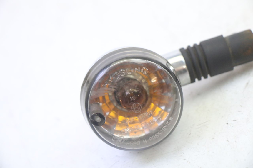 photo de Intermitente trasero izquierdo HYOSUNG GV AQUILA 125 (2000 - 2004)