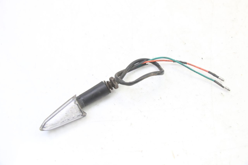 photo de TRASERO IZQUIERDO INTERMITENTE ORCAL CAVARO 4T 50 (2019 - 2023)