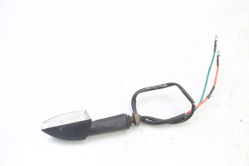 photo de TRASERO IZQUIERDO INTERMITENTE ORCAL CAVARO 4T 50 (2019 - 2023)