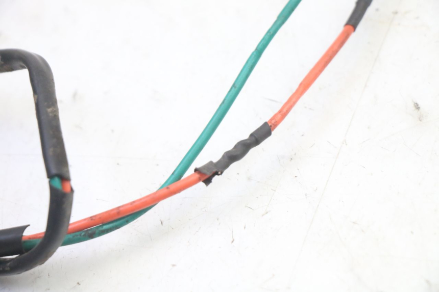 photo de TRASERO IZQUIERDO INTERMITENTE ORCAL CAVARO 4T 50 (2019 - 2023)