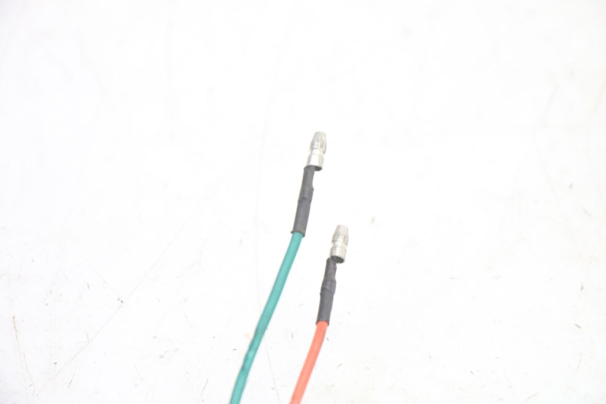 photo de TRASERO IZQUIERDO INTERMITENTE ORCAL CAVARO 4T 50 (2019 - 2023)