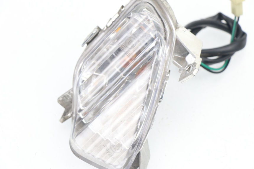 photo de TRASERO IZQUIERDO INTERMITENTE RIDE CLASSIC 125 (2014 - 2020)