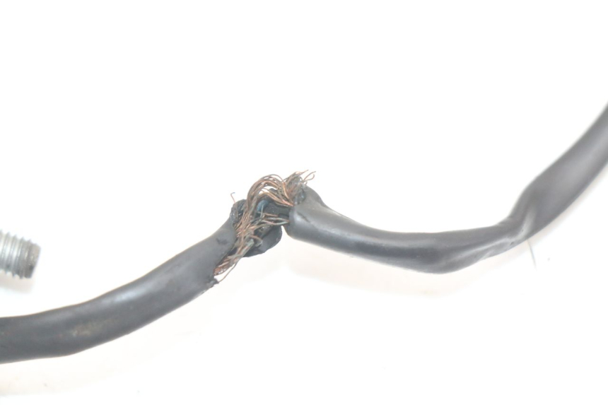 photo de TRASERO IZQUIERDO INTERMITENTE APRILIA CLASSIC 125 (1995 - 2001)