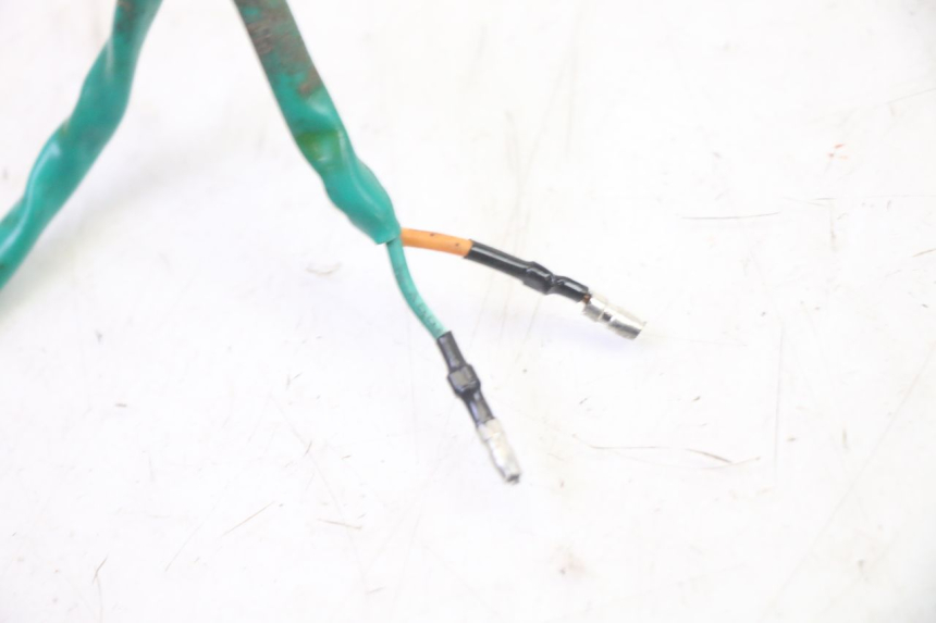 photo de INTERMITENTE TRASERO IZQUIERDO SYM CROX 4T 50 (2016 - 2023)