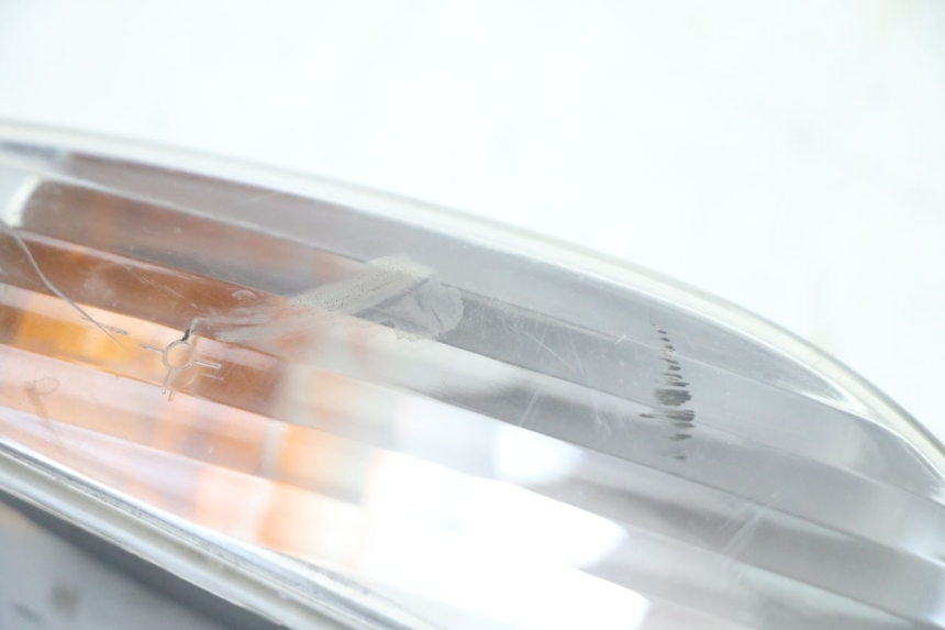 photo de INTERMITENTE TRASERO IZQUIERDO PEUGEOT ELYSTAR 50 (2002 - 2014)