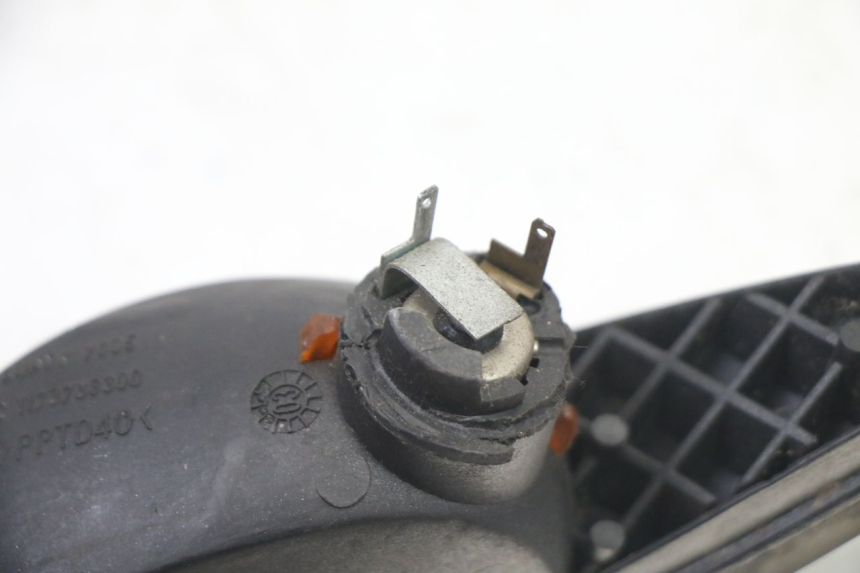 photo de INTERMITENTE TRASERO IZQUIERDO PEUGEOT ELYSTAR 50 (2002 - 2014)