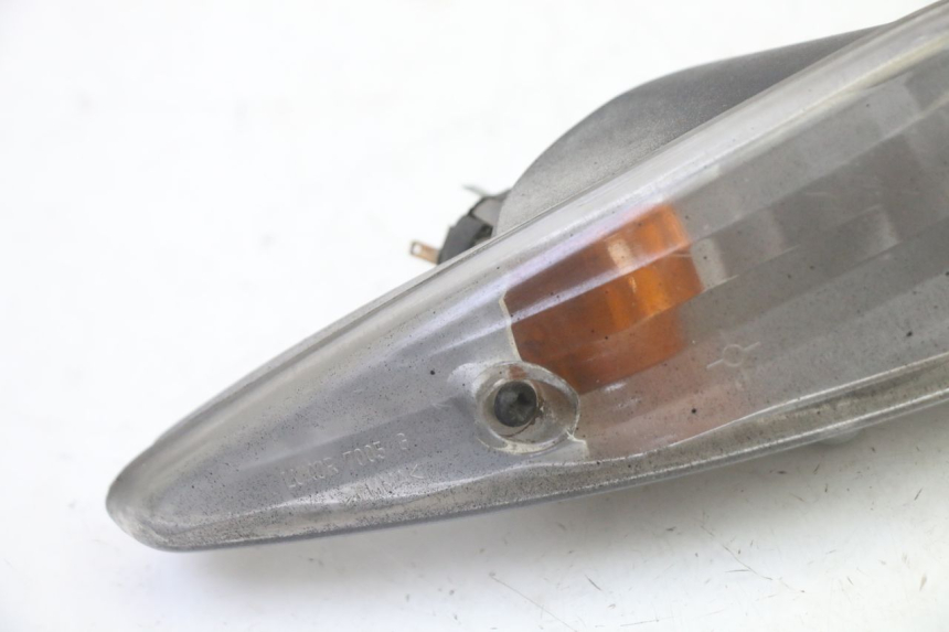 photo de INTERMITENTE TRASERO IZQUIERDO PEUGEOT ELYSTAR 50 (2002 - 2014)