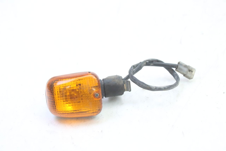 photo de TRASERO IZQUIERDO INTERMITENTE APRILIA ETX 125 (1998 - 2002)