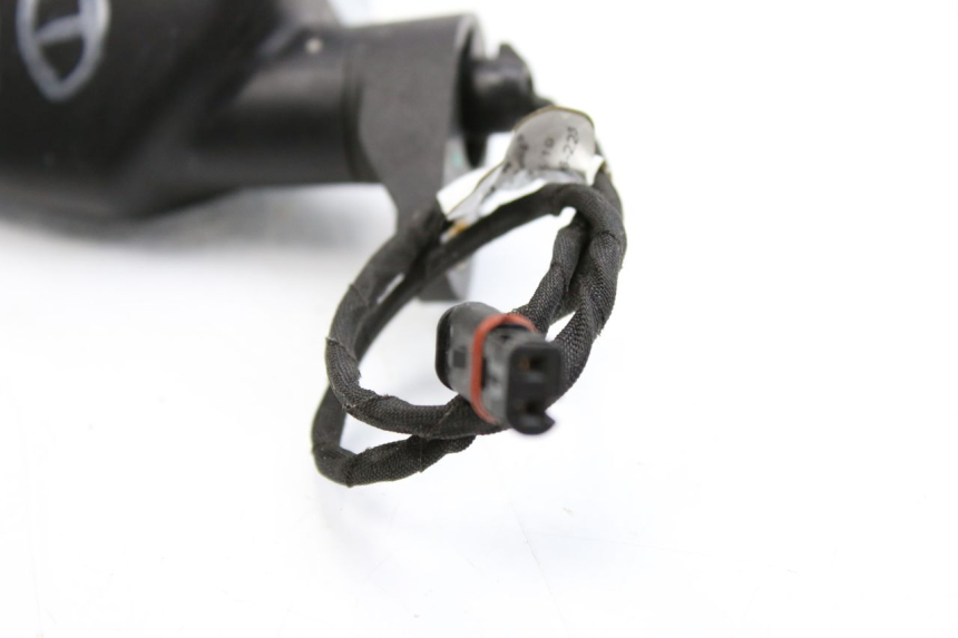 photo de TRASERO IZQUIERDO INTERMITENTE BMW F GS K81 850 (2018 - 2023)