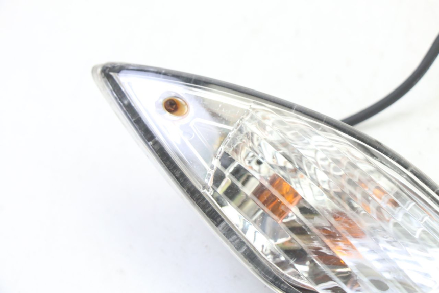 photo de TRASERO IZQUIERDO INTERMITENTE SYM FIDDLE 3 III 50 (2014 - 2020)