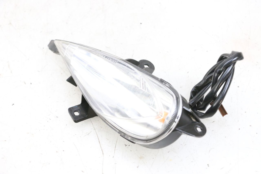 photo de TRASERO IZQUIERDO INTERMITENTE MBK FLIPPER 115 (2013 - 2017) - Detalles de los puntos de fijación