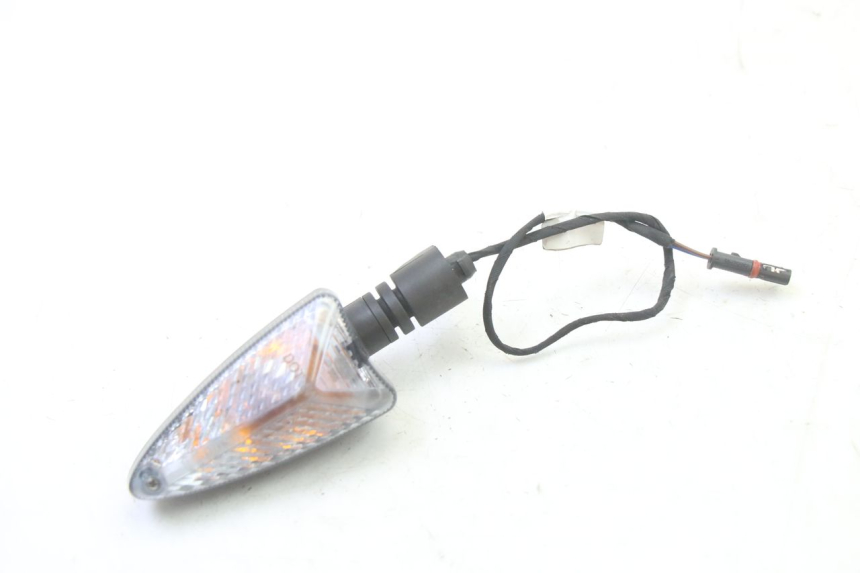 photo de TRASERO IZQUIERDO INTERMITENTE BMW G310 R 310 (2016 - 2020)
