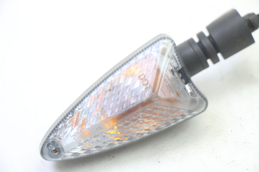 photo de TRASERO IZQUIERDO INTERMITENTE BMW G310 R 310 (2016 - 2020)