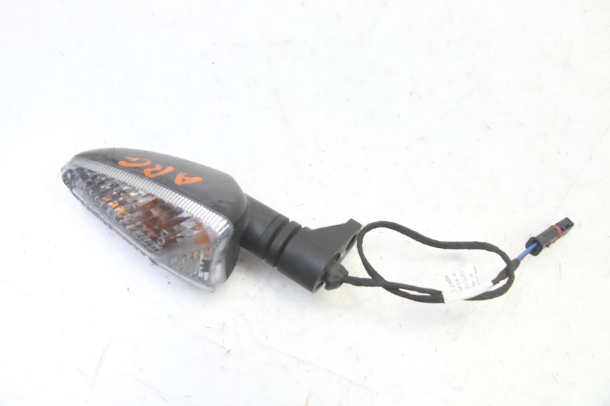 photo de TRASERO IZQUIERDO INTERMITENTE BMW G310 R 310 (2016 - 2020)