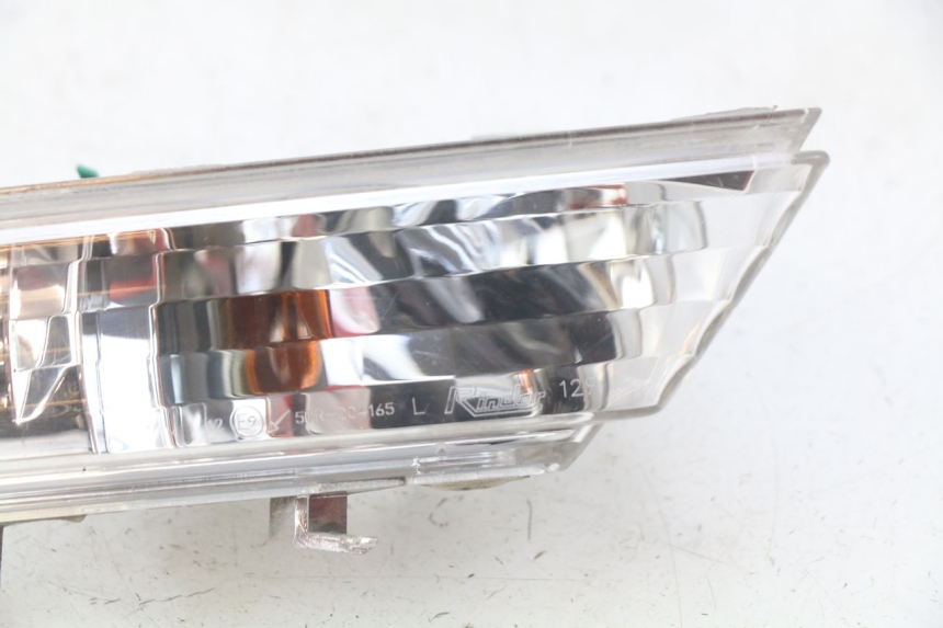 photo de INTERMITENTE TRASERO IZQUIERDO PEUGEOT GEOPOLIS 400 (2007 - 2013)