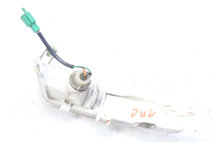 photo de TRASERO IZQUIERDO INTERMITENTE PEUGEOT GEOPOLIS RS 125 (2007 - 2009)