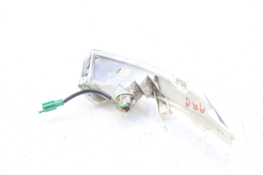 photo de TRASERO IZQUIERDO INTERMITENTE PEUGEOT GEOPOLIS RS 125 (2007 - 2009)