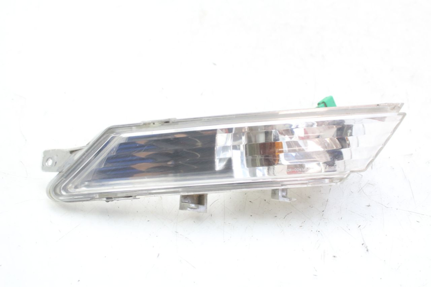 photo de TRASERO IZQUIERDO INTERMITENTE PEUGEOT GEOPOLIS RS 125 (2007 - 2009)