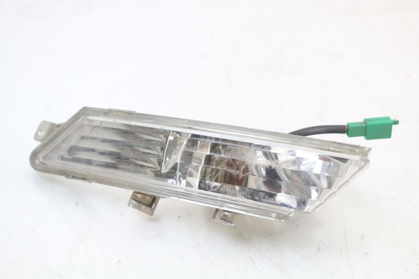 photo de TRASERO IZQUIERDO INTERMITENTE PEUGEOT GEOPOLIS RS 125 (2007 - 2009)