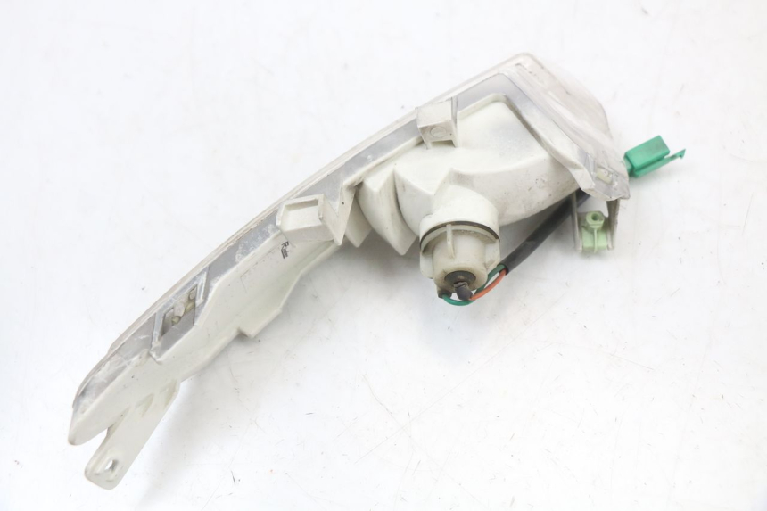 photo de TRASERO IZQUIERDO INTERMITENTE PEUGEOT GEOPOLIS RS 125 (2007 - 2009)