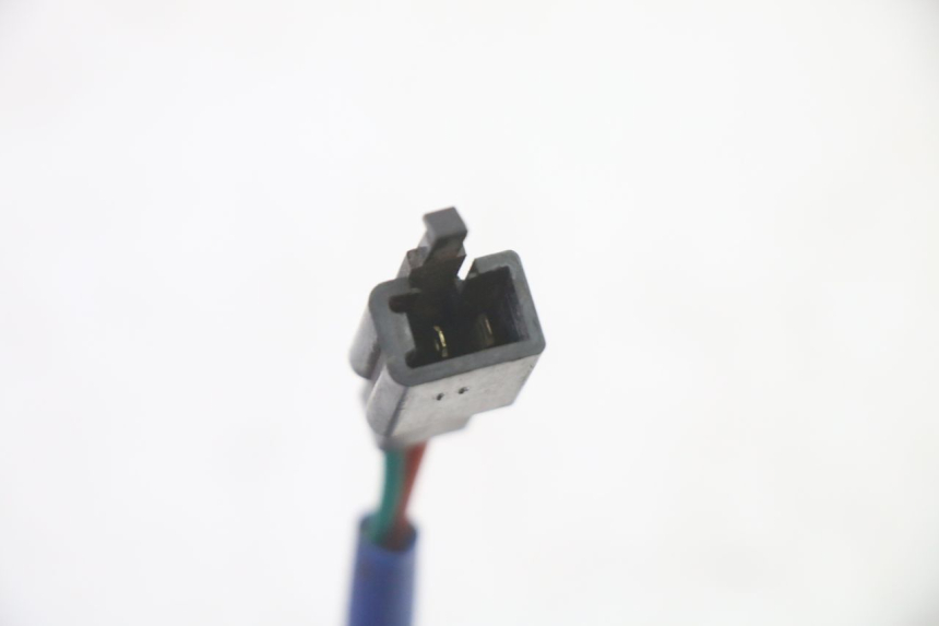 photo de TRASERO IZQUIERDO INTERMITENTE KYMCO GRAND DINK 125 (2008 - 2014)