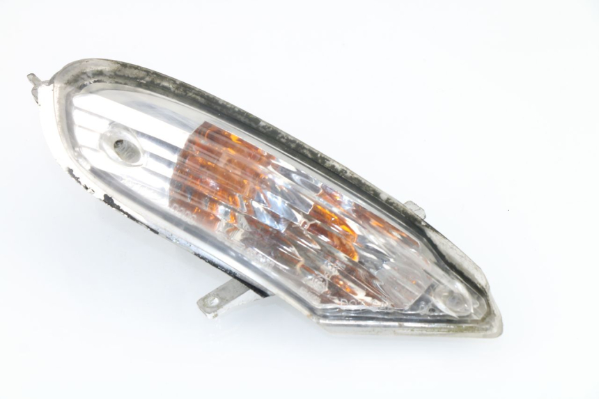 photo de TRASERO IZQUIERDO INTERMITENTE KYMCO GRAND DINK 125 (2002 - 2007)