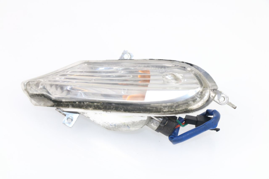 photo de TRASERO IZQUIERDO INTERMITENTE KYMCO GRAND DINK 125 (2002 - 2007)
