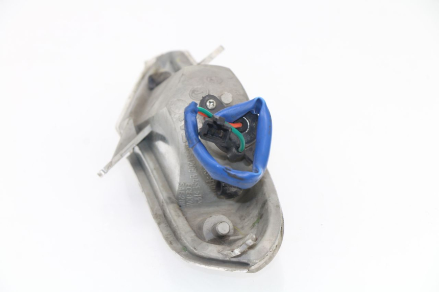 photo de TRASERO IZQUIERDO INTERMITENTE KYMCO GRAND DINK 125 (2002 - 2007)
