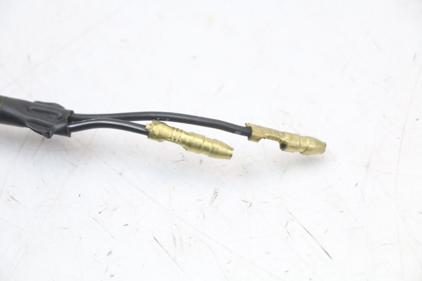 photo de Intermitente trasero izquierdo HYOSUNG GV AQUILA 125 (2000 - 2004)