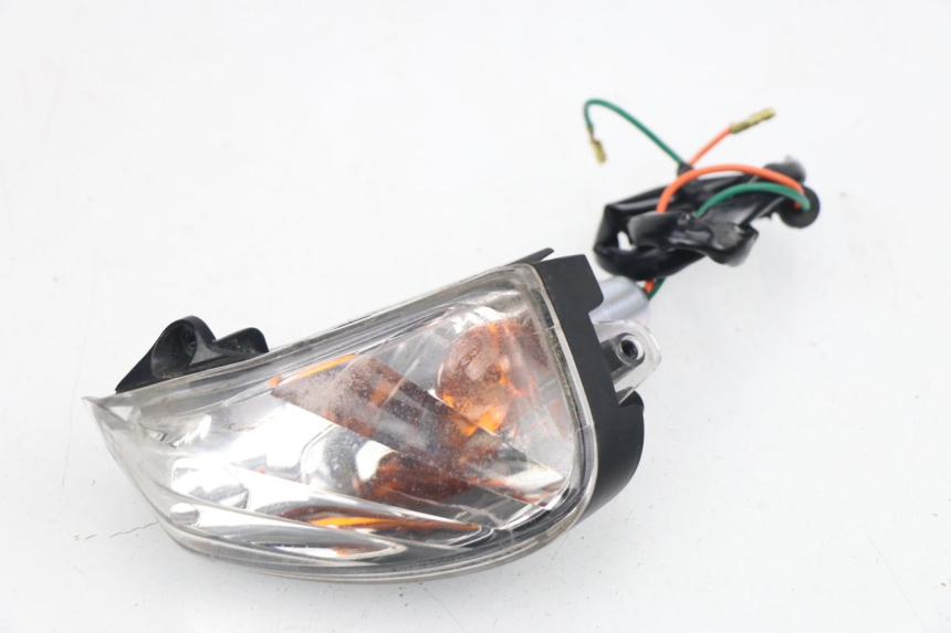 photo de TRASERO IZQUIERDO INTERMITENTE HONDA PCX (JF28) 125 (2009 - 2011)